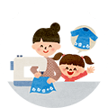 30代~40代の方の子
