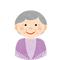 自分の時間に余裕がでてきた50代~60代